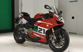 DUCATI PANIGALE V2 2022