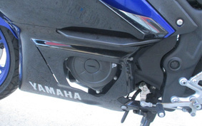 YAMAHA YZF-R25 RG43J