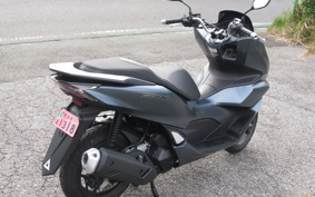 HONDA PCX125 JK05