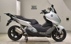 BMW C600 SPORT 2013