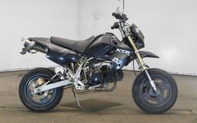 KAWASAKI KSR110 2003 KL110A