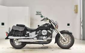 YAMAHA DRAGSTAR 400 CLASSIC 2003 VH01J