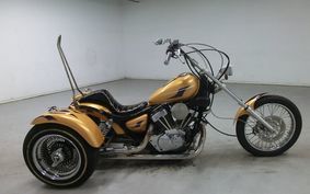 YAMAHA VIRAGO 250 TRIKE 3DM