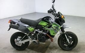 KAWASAKI KSR110 2008 KL110A