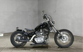 YAMAHA VIRAGO 250 3DM