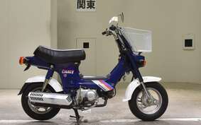 HONDA CHALY 50 CF50