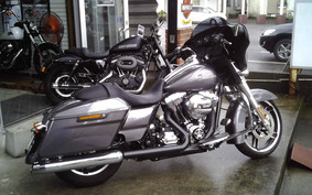 HARLEY FLHX 103 Street Glide 2013 KBM