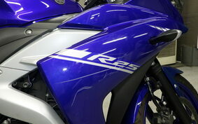 YAMAHA YZF-R25 RG10J