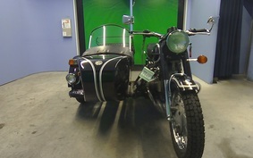 OTHER URAL650 SIDECAR