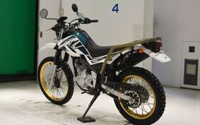 YAMAHA SEROW 250 Gen.2 DG17J