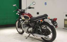 KAWASAKI W650 2001 EJ650A