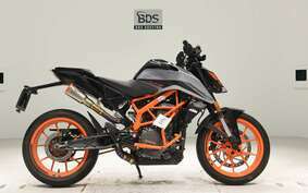 KTM 390 DUKE 2021