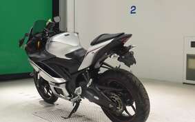 YAMAHA YZF-R25 A RG43J