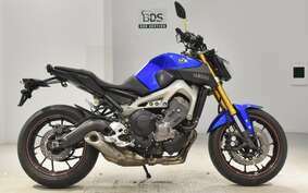 YAMAHA MT-09 2014 RN34J