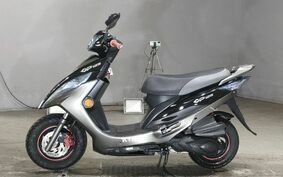 KYMCO GP125i 不明