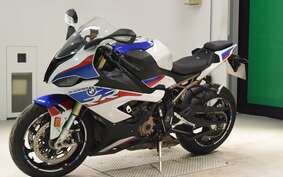 BMW S1000RR M PACKAGE 2019 0E21