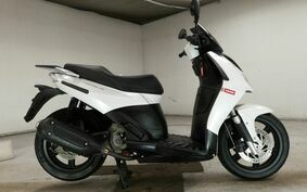 DERBI RAMBLA 250 i RA1B