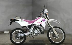 YAMAHA DT200 WR 3XP