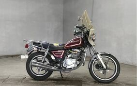 SUZUKI GN125 F Gen.2 PCJ2N