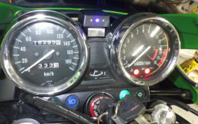 KAWASAKI ZRX400 2009 ZR400E