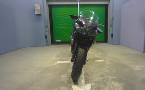 KAWASAKI NINJA 400R 2011 ER400B