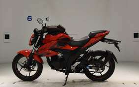 SUZUKI GIXXER 150 ED13N