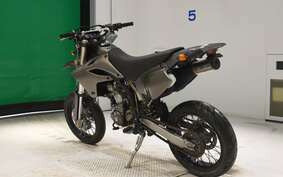 KAWASAKI KLX250D TRACKER LX250E