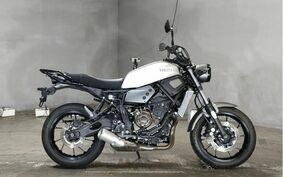 YAMAHA XSR700 2018 RM22J