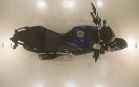 YAMAHA MT-03 2019 RH13J