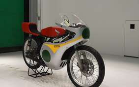 HONDA MT125R 125R2F