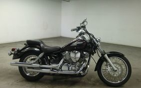 YAMAHA DRAGSTAR 250 VG02J