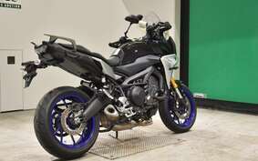 YAMAHA MT-09 Tracer GT 2019 RN51J