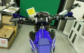 YAMAHA WR250F E