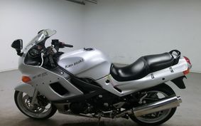 KAWASAKI ZZ-R400 2005 ZX400N