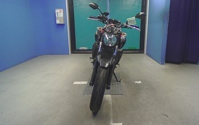 YAMAHA MT-07 2015 RM07J