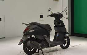 SUZUKI LET's CA4AA