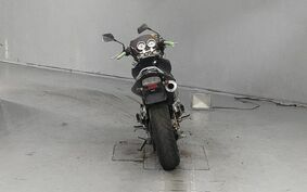 HONDA HORNET 250 MC31