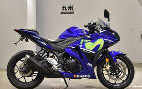 YAMAHA YZF-R25 RG10J