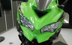 KAWASAKI ZX-25R ZX250E