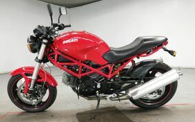 DUCATI MONSTER 400 2007 M407A