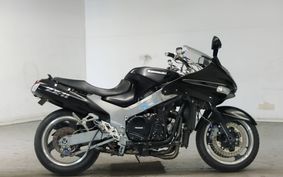 KAWASAKI ZZ1100 NINJA 1998 ZXT10D