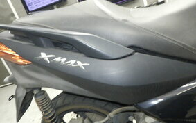 YAMAHA X-MAX 250 A SG42J