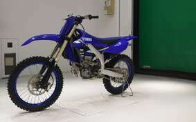 YAMAHA YZ450 F CJ26C