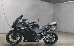 KAWASAKI NINJA 250R EX250K