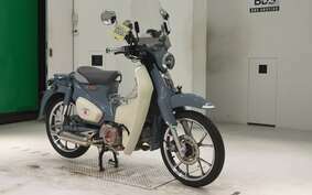 HONDA C125 SUPER CUB JA48