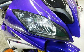 YAMAHA YZF-R6 2010 RJ16