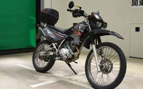 YAMAHA XTZ125 KE07