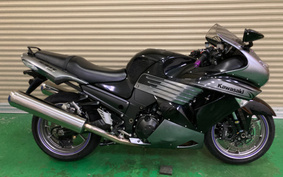 KAWASAKI ZZ1400 NINJA R 2009 ZXT40C