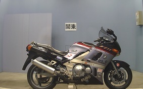 KAWASAKI ZZ-R400 Gen.2 1993 ZX400N