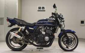 KAWASAKI ZRX-2 1998 ZR400E